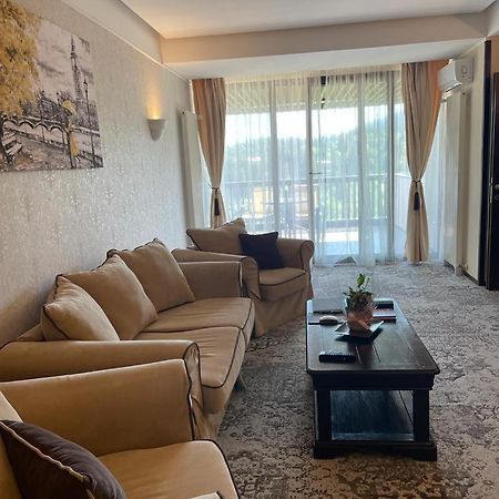 Apartament Executive Vedere Munte Alpin Resort Poiana Brasov Exteriör bild