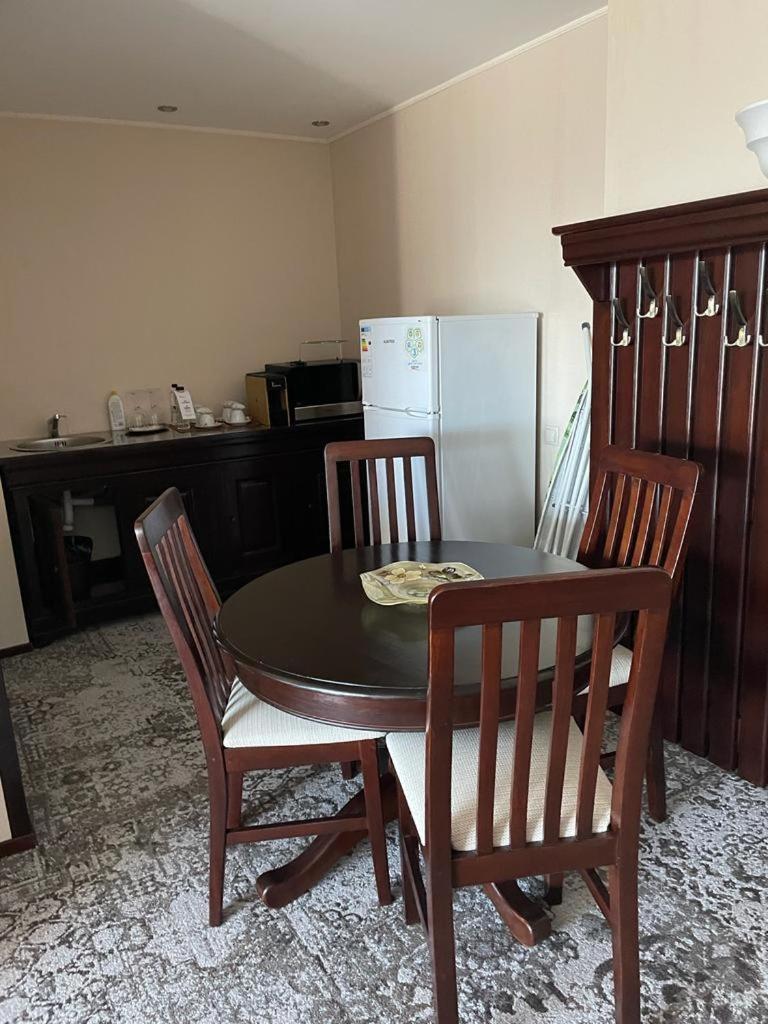 Apartament Executive Vedere Munte Alpin Resort Poiana Brasov Exteriör bild
