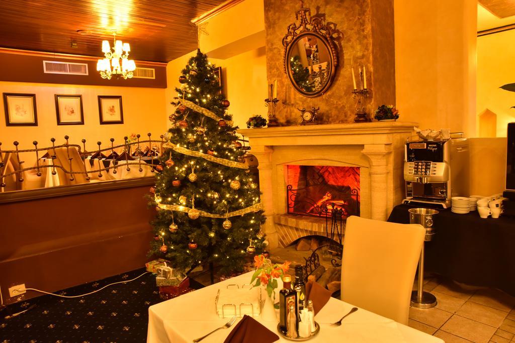 Apartament Executive Vedere Munte Alpin Resort Poiana Brasov Exteriör bild