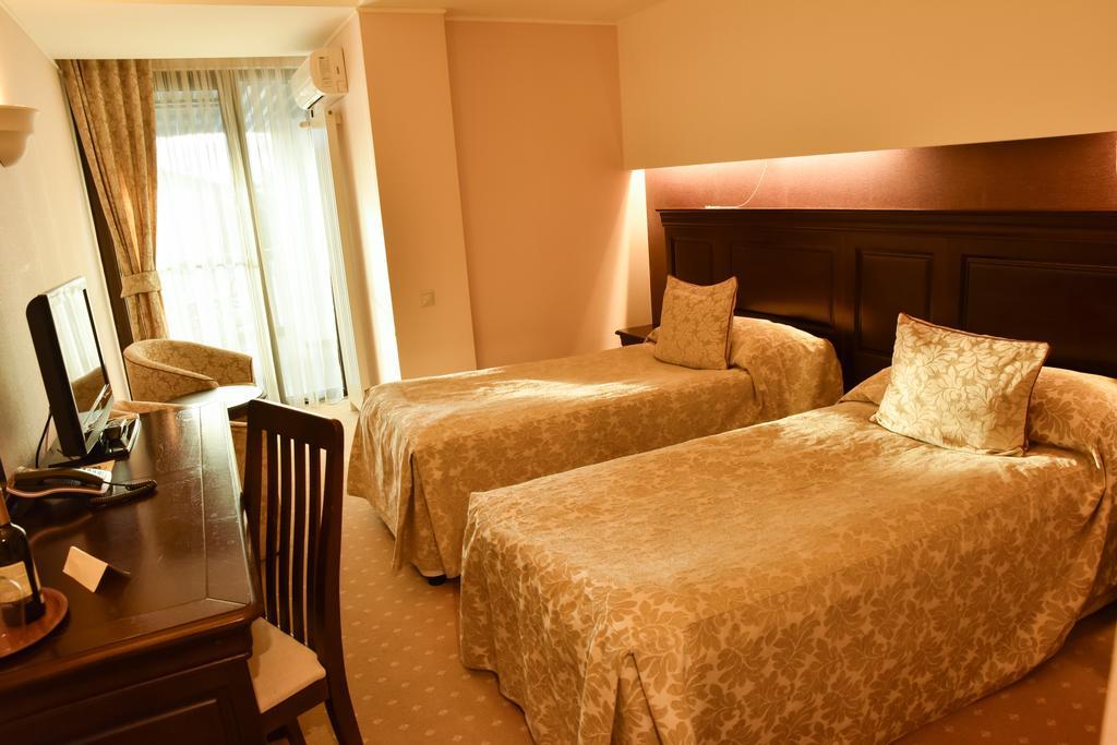Apartament Executive Vedere Munte Alpin Resort Poiana Brasov Exteriör bild