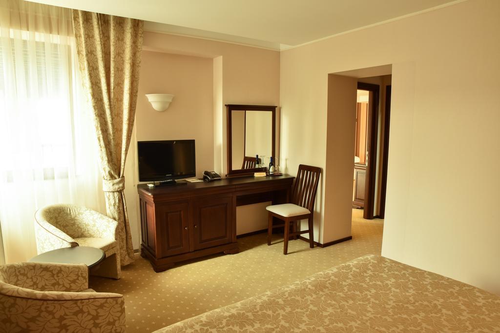 Apartament Executive Vedere Munte Alpin Resort Poiana Brasov Exteriör bild
