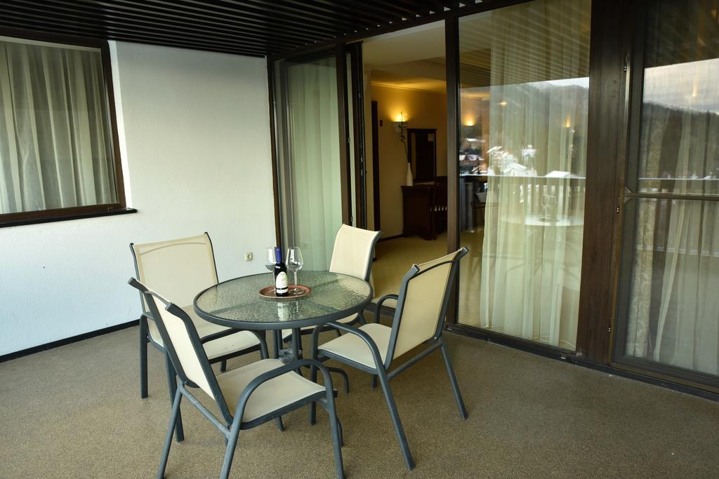 Apartament Executive Vedere Munte Alpin Resort Poiana Brasov Exteriör bild