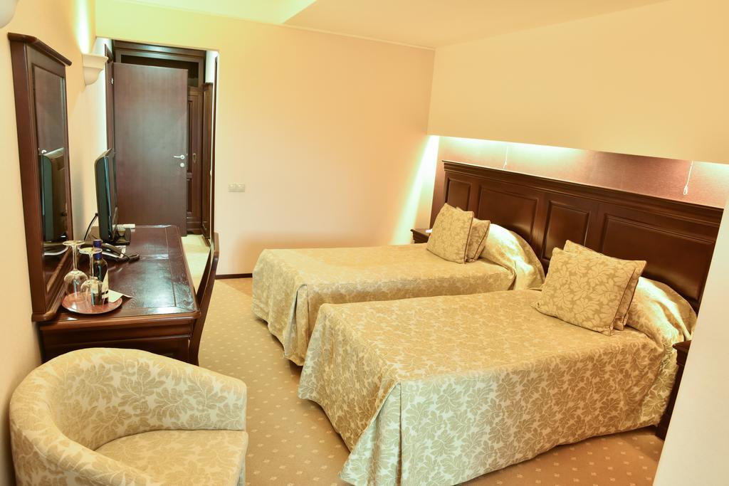 Apartament Executive Vedere Munte Alpin Resort Poiana Brasov Exteriör bild