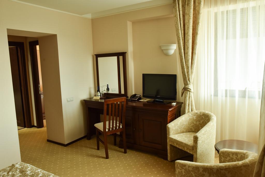 Apartament Executive Vedere Munte Alpin Resort Poiana Brasov Exteriör bild