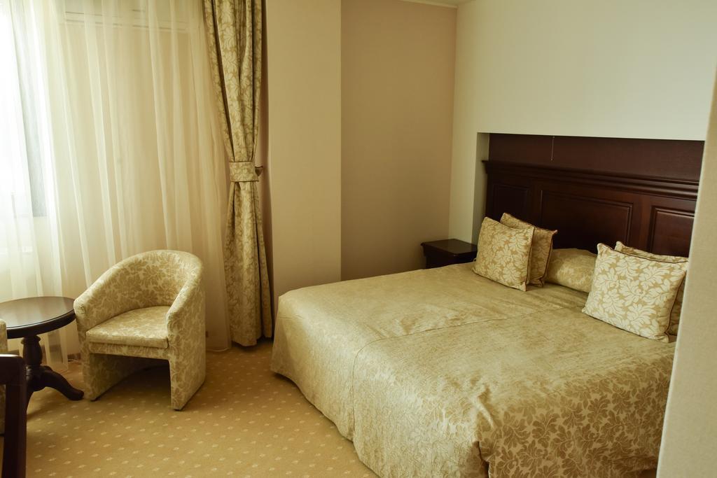 Apartament Executive Vedere Munte Alpin Resort Poiana Brasov Exteriör bild