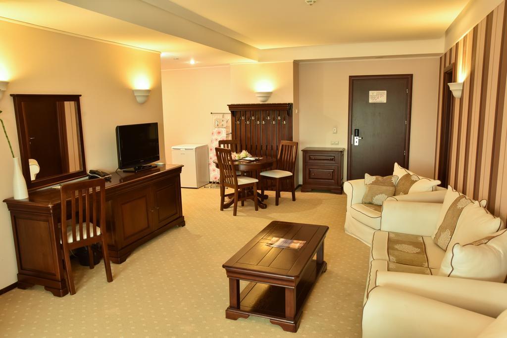 Apartament Executive Vedere Munte Alpin Resort Poiana Brasov Exteriör bild