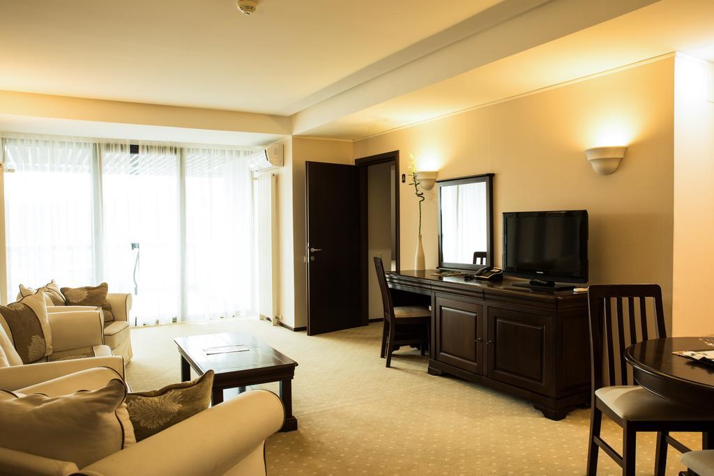 Apartament Executive Vedere Munte Alpin Resort Poiana Brasov Exteriör bild