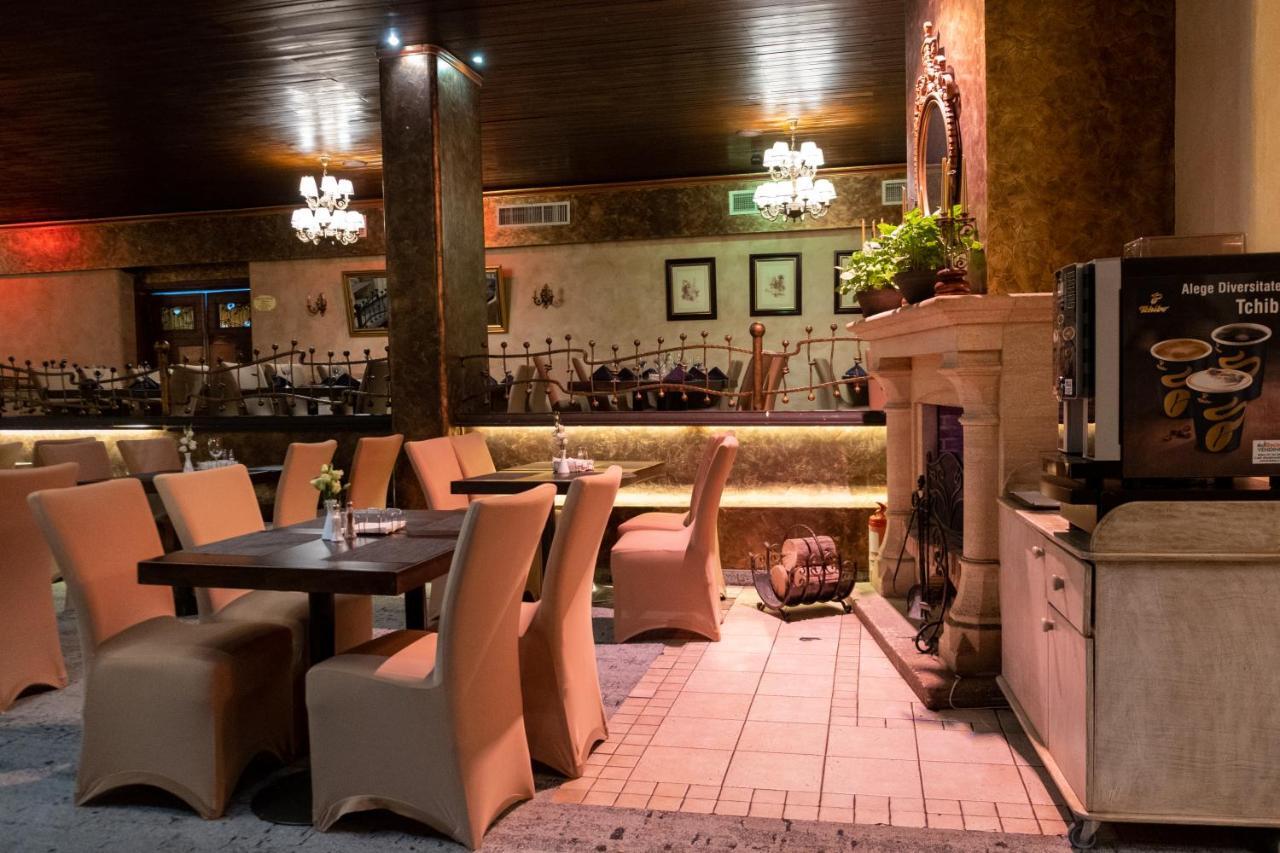 Apartament Executive Vedere Munte Alpin Resort Poiana Brasov Exteriör bild
