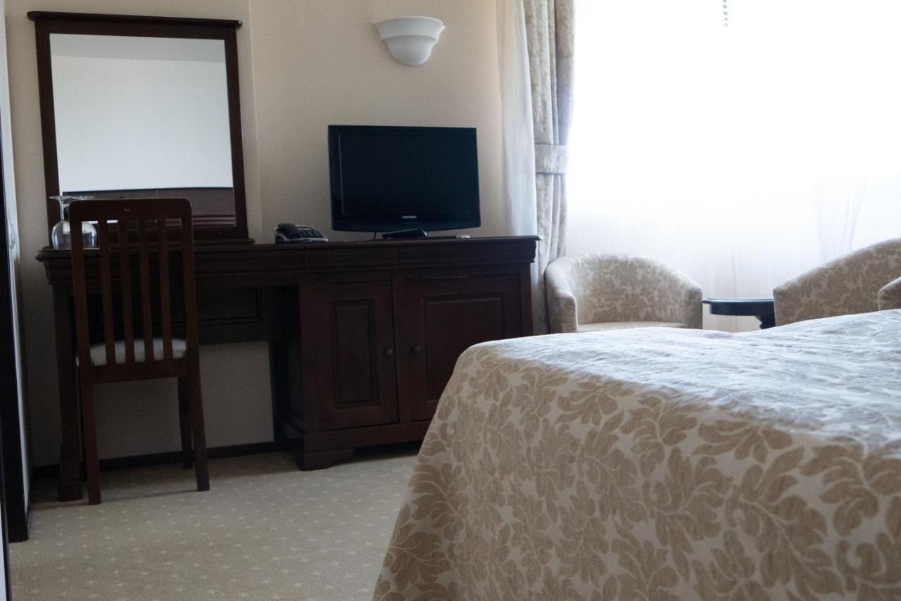 Apartament Executive Vedere Munte Alpin Resort Poiana Brasov Exteriör bild
