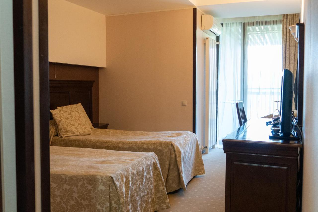 Apartament Executive Vedere Munte Alpin Resort Poiana Brasov Exteriör bild