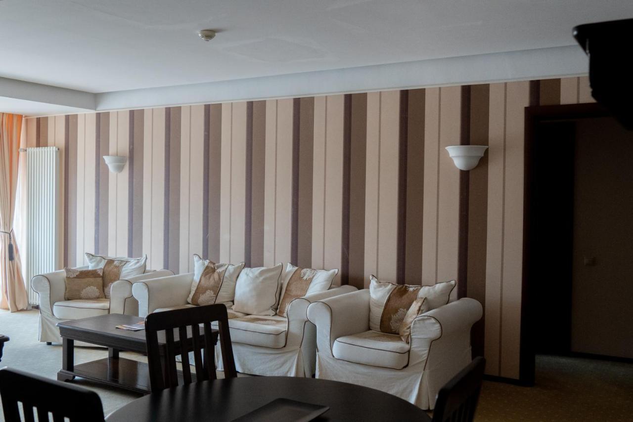 Apartament Executive Vedere Munte Alpin Resort Poiana Brasov Exteriör bild