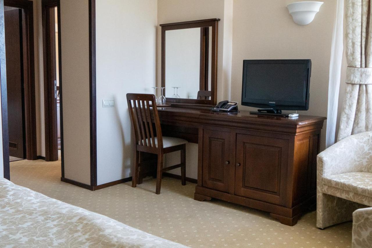 Apartament Executive Vedere Munte Alpin Resort Poiana Brasov Exteriör bild