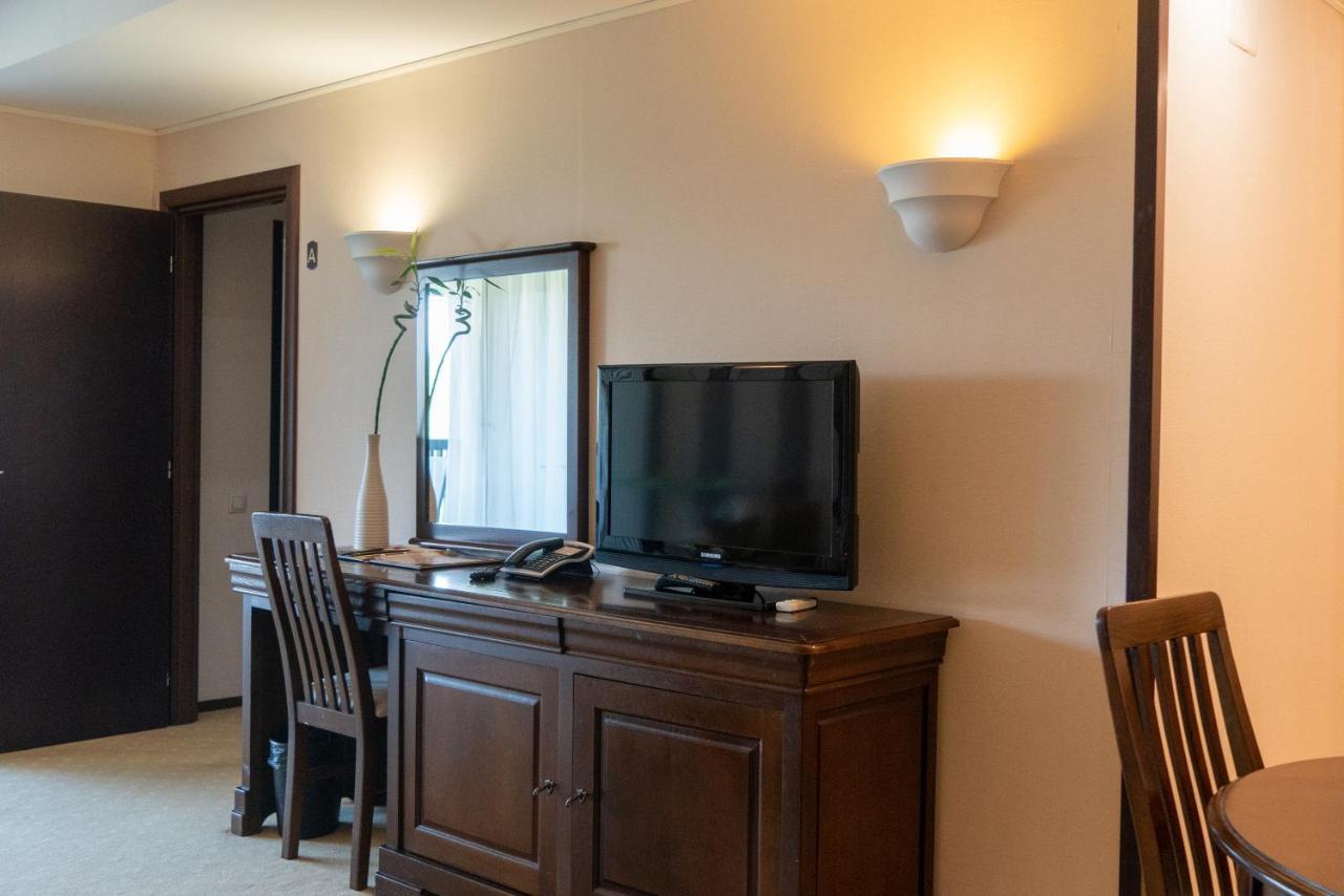 Apartament Executive Vedere Munte Alpin Resort Poiana Brasov Exteriör bild