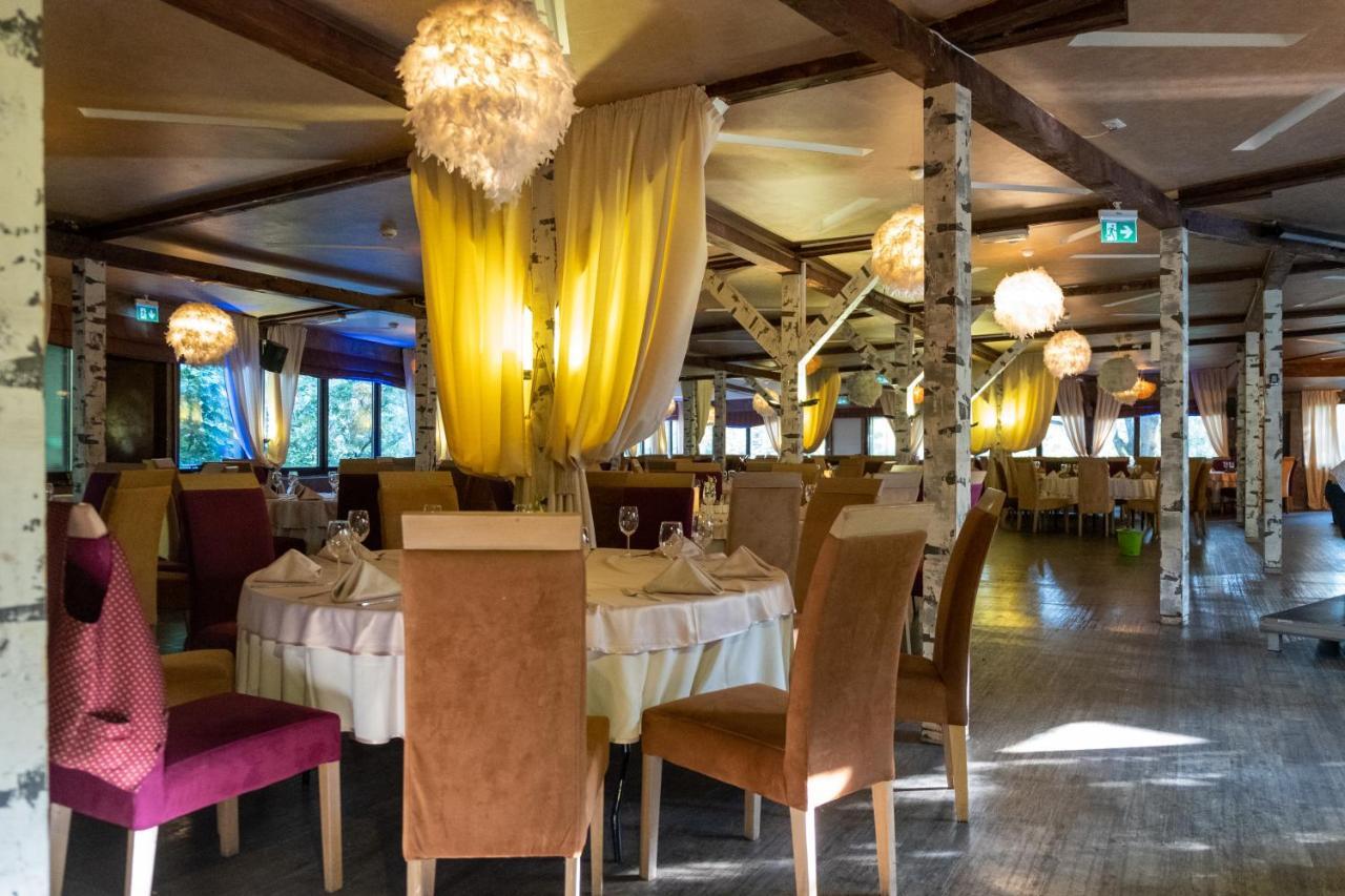 Apartament Executive Vedere Munte Alpin Resort Poiana Brasov Exteriör bild