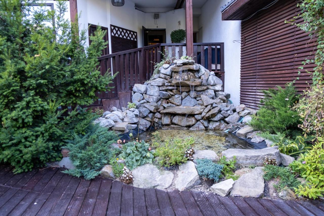 Apartament Executive Vedere Munte Alpin Resort Poiana Brasov Exteriör bild