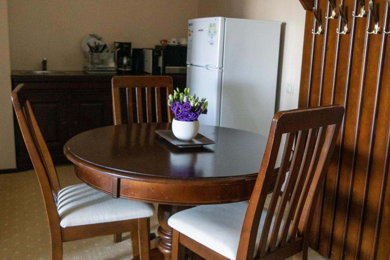 Apartament Executive Vedere Munte Alpin Resort Poiana Brasov Exteriör bild